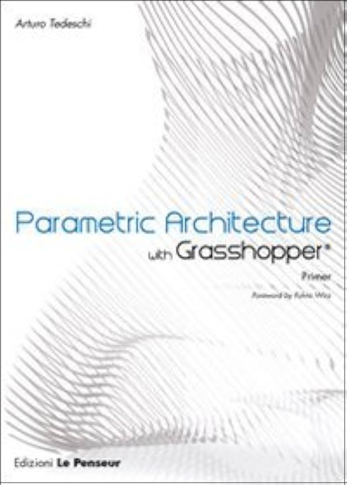 Parametric Architecture With Grasshopper Metaball & Cocoon