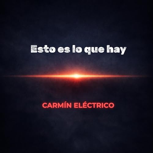 Esto es lo que hay [Explicit]