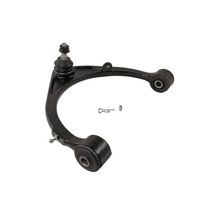 MOOG RK623795 bras de commande de suspension avec rotule triangle avant