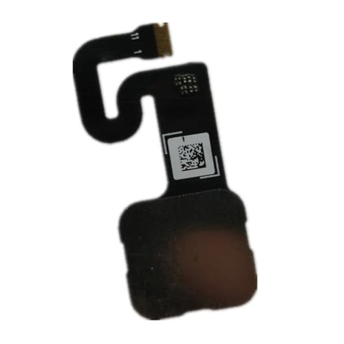 Migliorato Sensori di Impronta Digitale Cavo Flessibile Per Telefoni Pixel Con Resistenza Di Interferenza Ottimizzata Facile Installazione di Parte