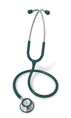 聴診器 耳の痛みを軽減した カラダのサインを聴く 聴診器 ハンターグリーン
