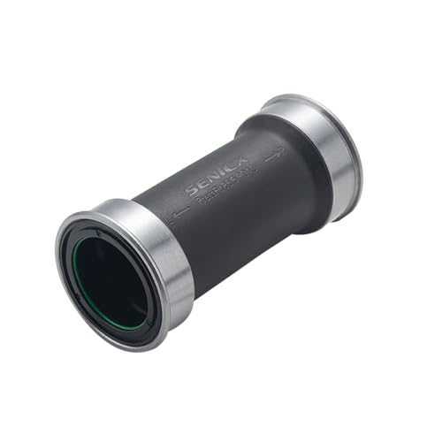 SENICX �x�A�����O�{�g���u���P�b�g BB86-29R�A�V���t�g�a28.99mm�ASRAM DUB�Ή��A���[�h/�O���x���o�C�N�p�A86.5mm�V�F���� (BB86-DUB�ʎ���)