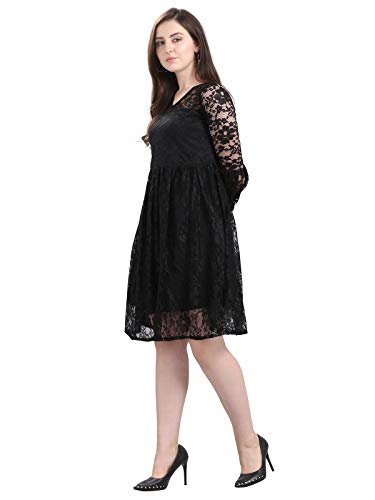 Image of Selvia Women Midi Dress