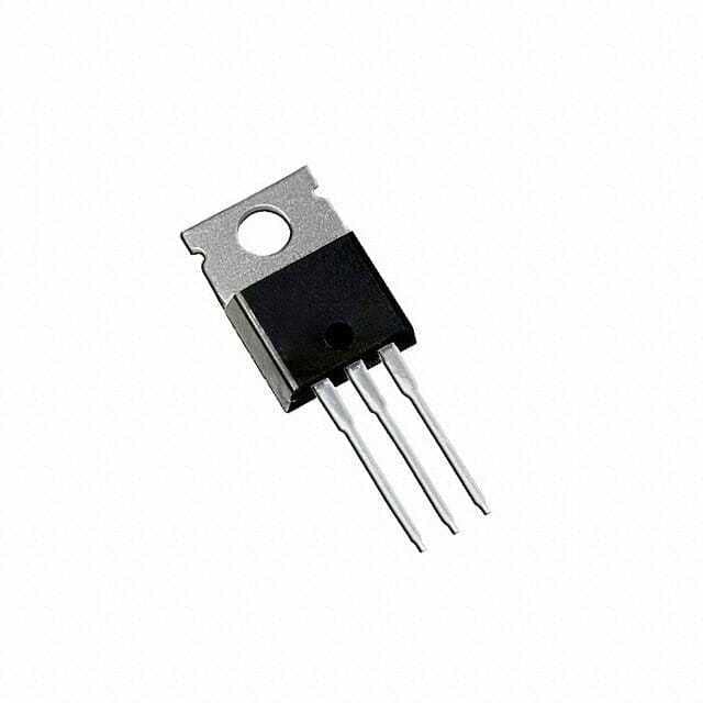 (5 PCS) IRLZ34N MOSFET N-CH 55V 30A TO220AB IRC **