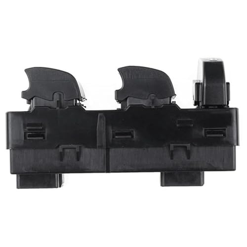 Interrupteur de lève-vitre bloqué ? Réparer commande Crown 2009-2011 8E5Z-14529-AA - 4