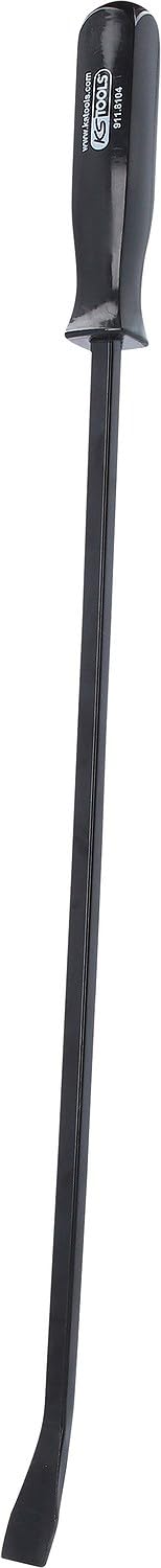 Ks Tools Black 911.8104 600Mm Pry Bar
