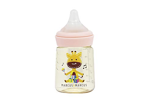 Baby Feeding Bottle (180ml) - Lola