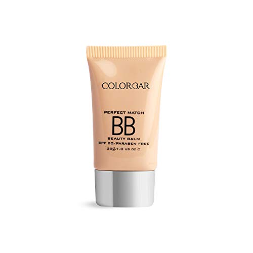 Colorbar Perfect Match Beauty Balm -Honey Glaze, 29 g