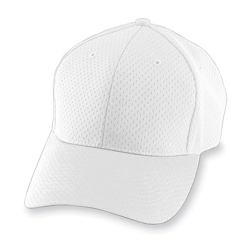 Augusta Sportswear Youth Athletic Mesh Cap