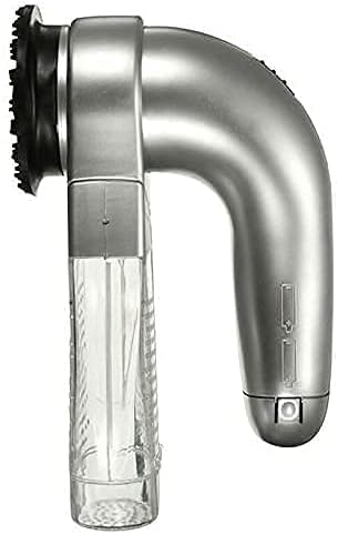 BELLUXA Pet Hair Vacuum Grooming System