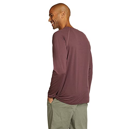 Eddie Bauer Men's Mountain Trek Long-Sleeve T-Shirt2