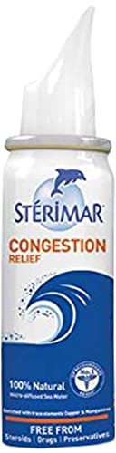 Sterimar Hypertonic 100 ml Cover