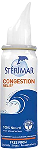 Sterimar Hypertonic 100ml