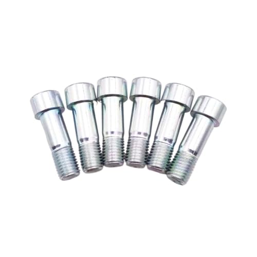 Perno M10x1.25x30 solucione holguras en suspensión de CF 500 y 800