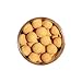 WCB Carp Baits Pop Up Boilies 16 mm - Carp Fishing Bait - Ideal for Carp Fishing (Flavor: Crayfish)
