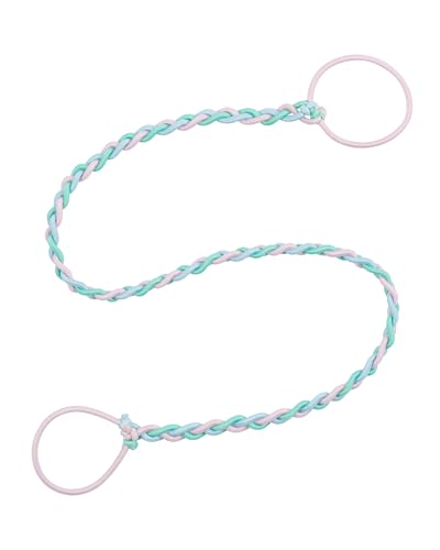 Rip Tie Soft Tangle-Free Hair Tie for Women Nylon Hair Elastic Colorful Hair Accessory - As Seen on Shark Tank - 1pc Dawn Patrol (1 Count Regular)