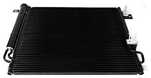 Gm Genuine Parts 15-63555 Air Conditioning Condenser #TOP5