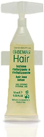 Bema Bio Hair Loss Lotion(10x10ml)