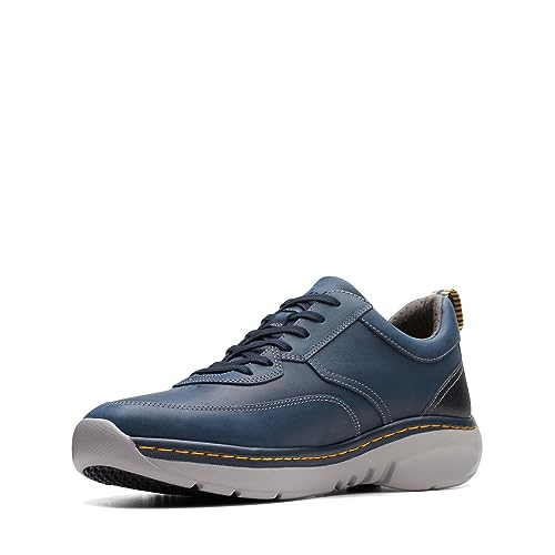 Image of Clarks Mens Clarkspro Lace