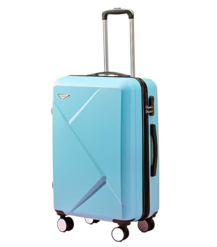 Suitcase Luggage Carry On Suitcase Sets with Spinner Wheels Portable Lightweight ABS Luggages for Travel Suitcase with Wheels