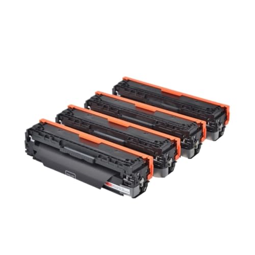 Cartouche de toner couleur W2030A compatible HP 414A 415A 416A pour imprimante laser couleur pack