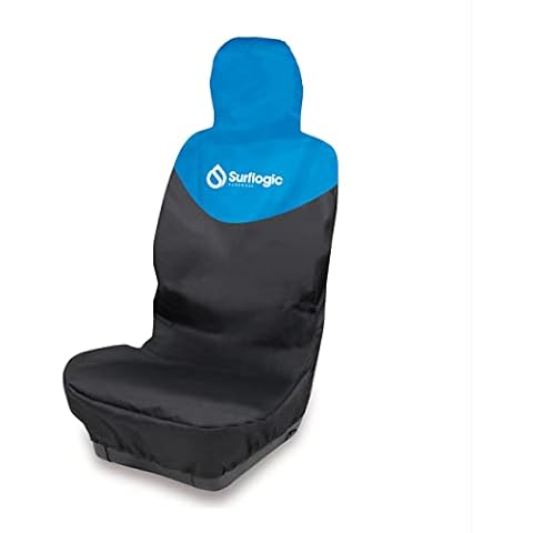 Funda Impermeable Asiento Coche Individual Cover