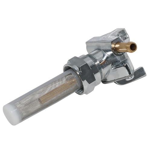 Línea de combustible para Harley-Davidson FXST y XLCH manguera de gasolina sustituye 62167-81 3