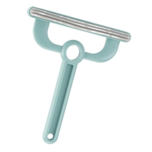 Herramienta Eliminadora De Pelos De Mascotas - Rastrillo para Eliminar Pelo de Mascotas - Cepillo Limpieza Reutilizable para Ropa Sillones Ropa Cama