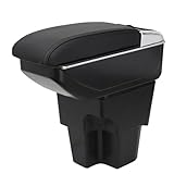 apoyabrazos vw sharan Función portavasos integrada y discreta--Diseñada para un uso ocasional, se mantiene oculta cuando no se utiliza.Mantiene la estética limpia de la consola central durante la conducción.