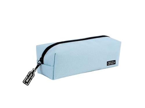 I-Drink Custodia In Rpet Blu Chiaro