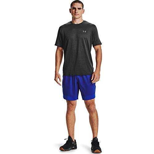 Image of Under Armour Men's Training Vent 2.0 Short-Sleeve T-Shirt
