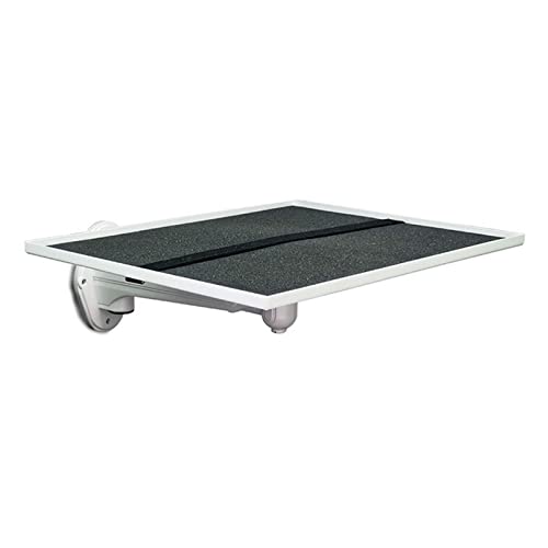 Soporte universal de pared y techo para proyector ajustable miniatura 1