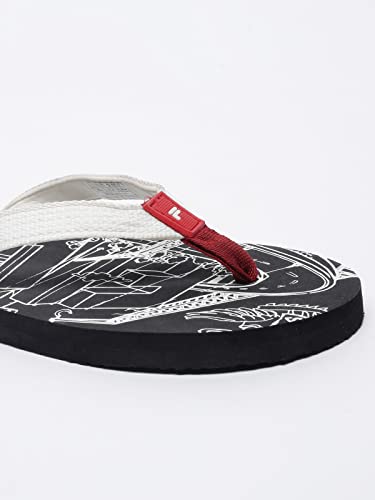 Image of Fila Men's Doodle Slipper