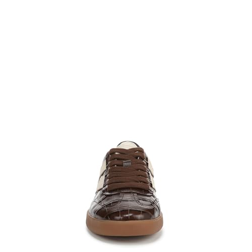 Image of Vince Womens Oasis-e Lace-up Shoes