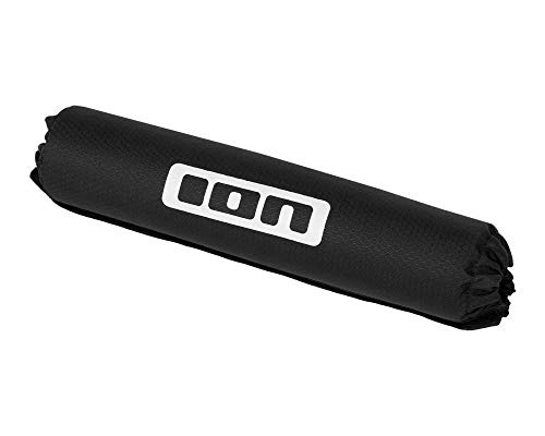 Ion Paddle Floater, Color:Black