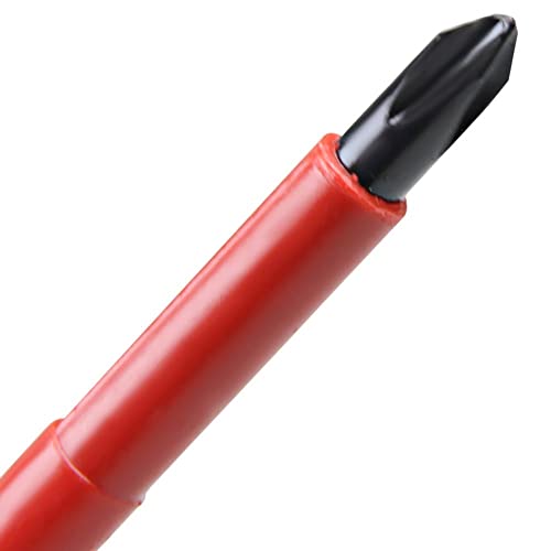 Chave Phillips P/ Eletricista Haste Isolada Ph3X6