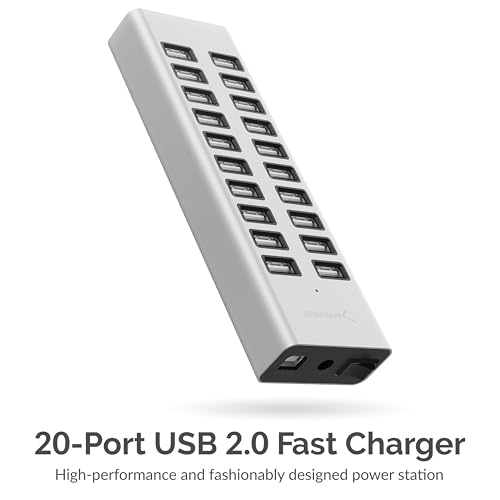 20 Port