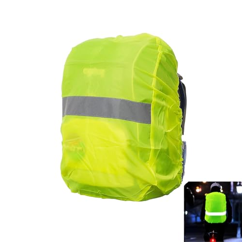 YUGUOLAN Regenschutz Rucksack, Rucksack Regenschutz, Regenschutz...