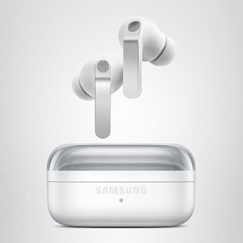Samsung Galaxy Buds 4 Pro (2026) — AI & Adaptive ANC — view 13