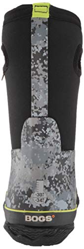 Image of Bogs Kids Classic Tonal Camo (Toddler /Little Kid /Big Kid)