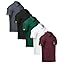 Grey Black Forestgreen White Winered