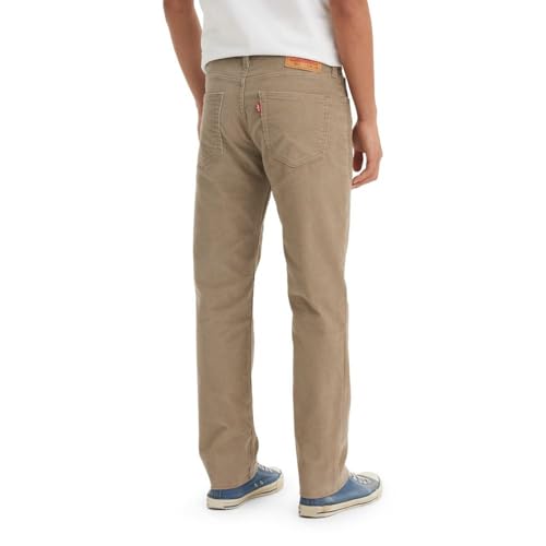 Levi's Men's 511 Slim Fit Jeans (Also Available in Big & Tall), (New) Timber Wolf3