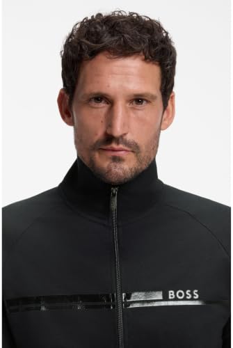 BOSS Authentic Jacket Z 10269562 05 – Ansicht 5