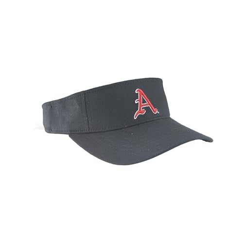 Image of ZHATS NCAA Mens Adjustable Visor Drill
