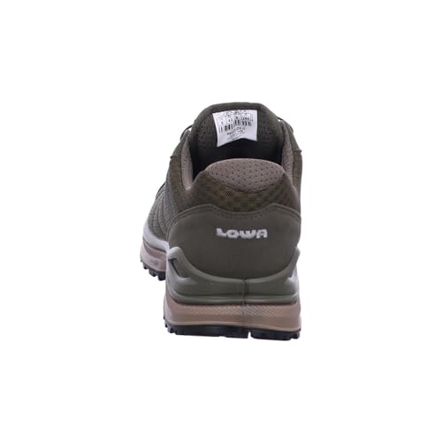Lowa Adult Maddox GTX LO grau Gr. 43,5