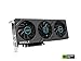 GIGABYTE GV-N406TEAGLE-8GD GeForce RTX 4060 Ti Eagle 8G Graphics Card, 3X WINDFORCE Fans, 8GB 128-bit GDDR6, Video Card