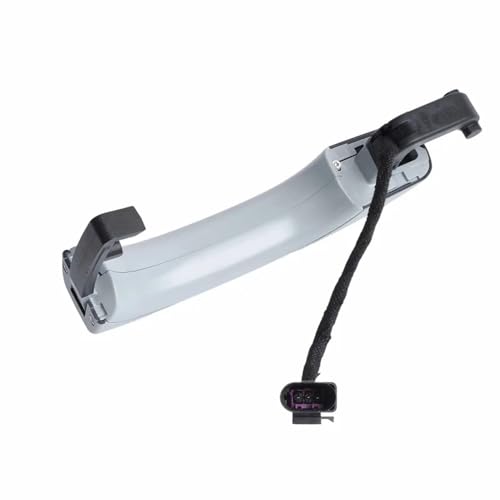 Poignée de porte extérieure pour Q7 4L0837207A 2006-2015