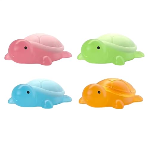 Jabón de aceite para niños, 4 barras de lavado facial, jabones para baño, jabón natural de manos de viaje, jabón natural en de , solución de limpieza de lavado de manos para jardín de