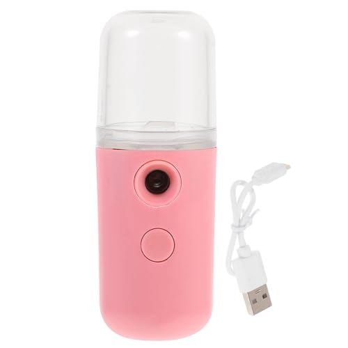 TOVINANNA Portable Nano Facial Handheld Face Beauty Device Hydrating Sprayer