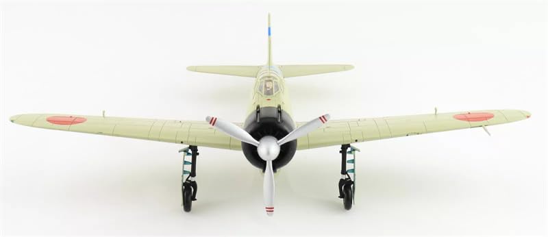 Amazon.co.jp: 1:48 完成品 for Hobby Master JAPAN A6M2 ZERO FIGHTER